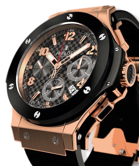 hublot big ben prices